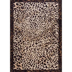 Matto Benina Rome Leopard