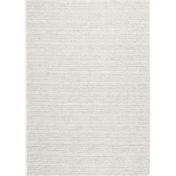 Matto Botnika 140x200cm, valkoinen