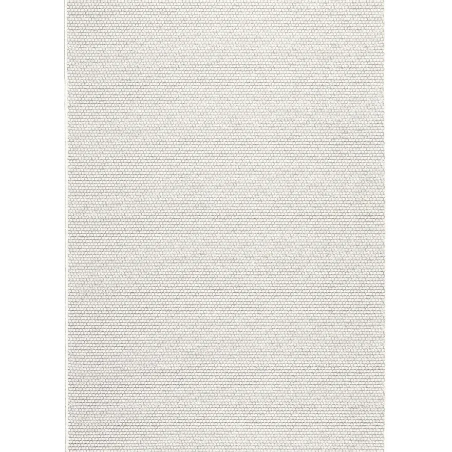 Matto Botnika 140x200cm, valkoinen