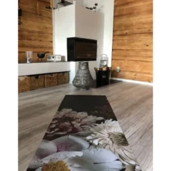 Matto Floral Garden, 67x250cm