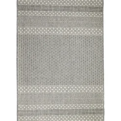 Matto Havana 160x230cm, vaaleanharmaa