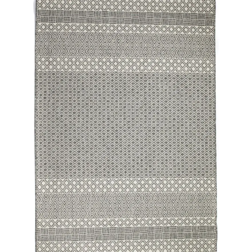 Matto Havana 160x230cm, vaaleanharmaa