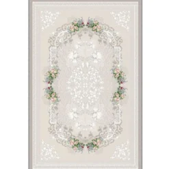 Matto Linento EEXFAB622, 180x280cm, beige