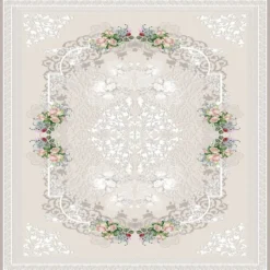 Matto Linento EEXFAB622, 180x280cm, beige