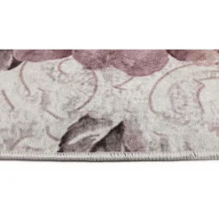 Matto Linento Romantica 160x230cm roosa