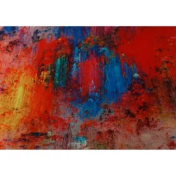 Matto Linento Shepherd, 160x230cm, monivärinen