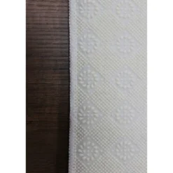 Matto Linento Wookece Waylon 60x100cm vaaleanpunainen