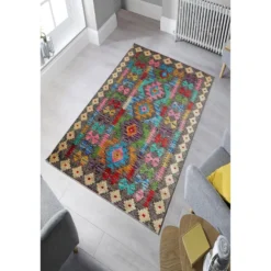 Matto Linento W1178, 100x150cm, monivärinen