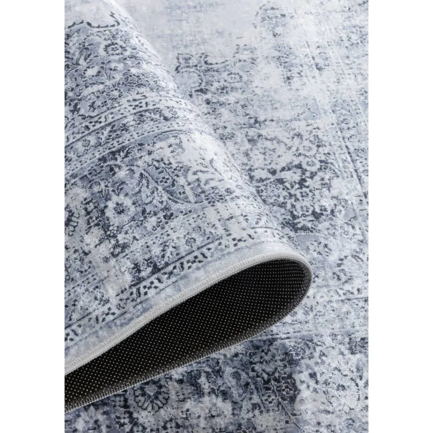 Matto Vallila Topaasi, 160x230cm, harmaa