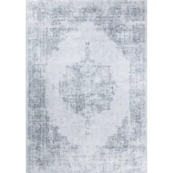Matto Vallila Topaasi, 160x230cm, harmaa