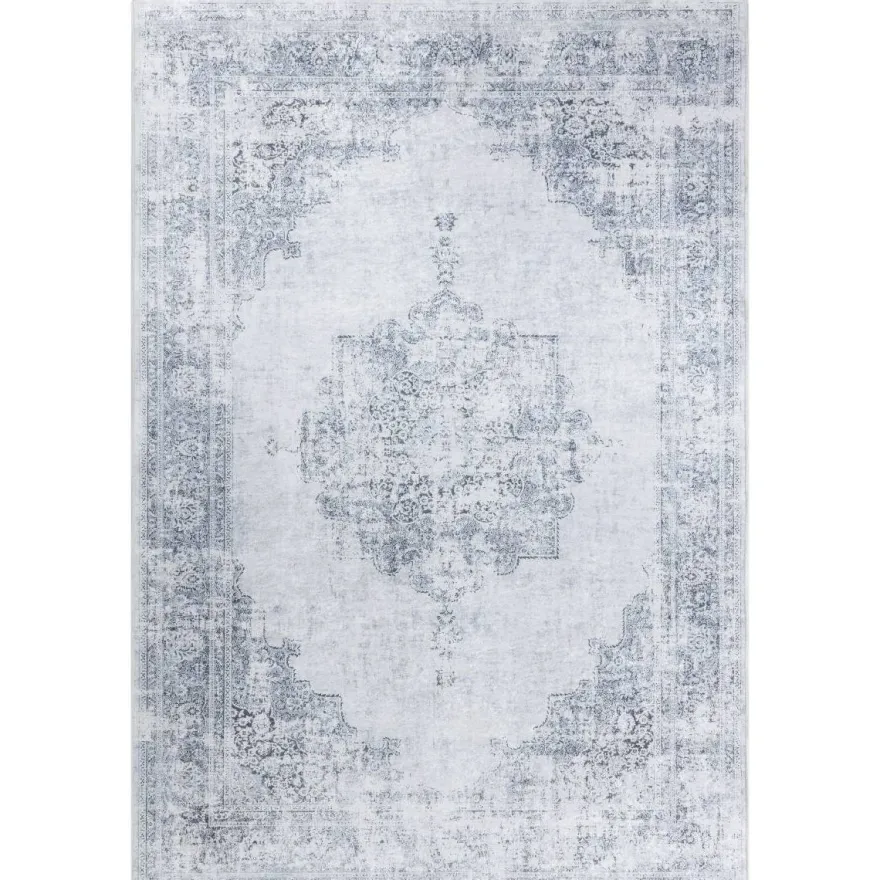 Matto Vallila Topaasi, 160x230cm, harmaa