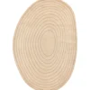 Matto Vallila Vuosirenkaat, ø160cmx229cm