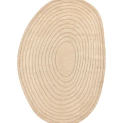 Matto Vallila Vuosirenkaat, ø160cmx229cm