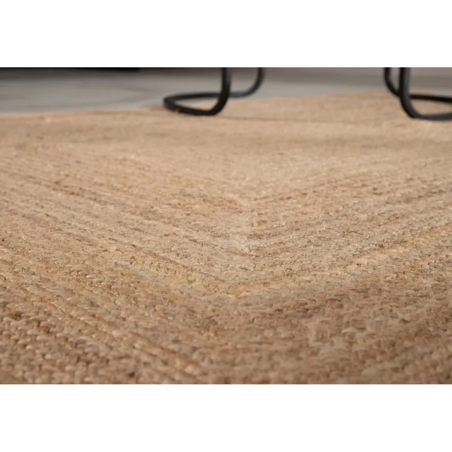 Matto Venture Home Oliver, 160x230cm, ruskea