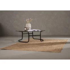 Matto Venture Home Oliver, 160x230cm, ruskea