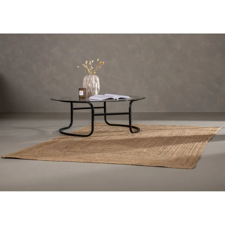 Matto Venture Home Oliver, 160x230cm, ruskea