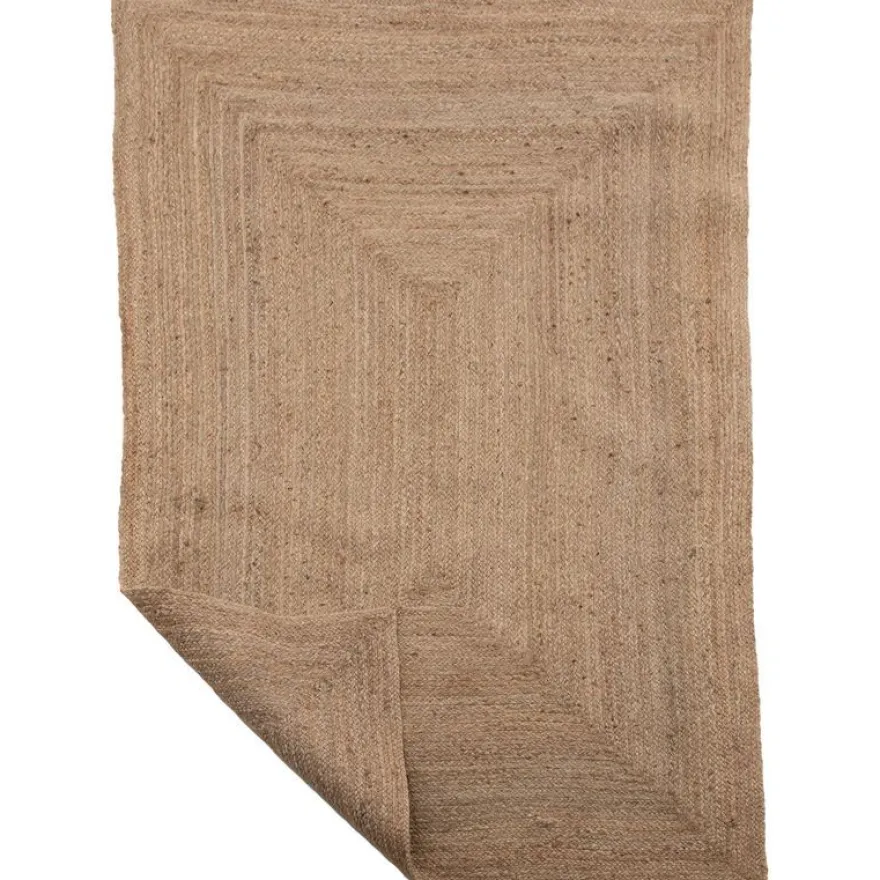 Matto Venture Home Oliver, 160x230cm, ruskea