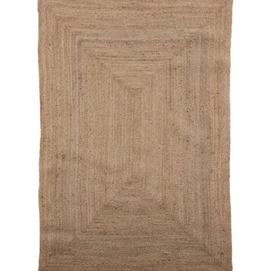 Matto Venture Home Oliver, 160x230cm, ruskea
