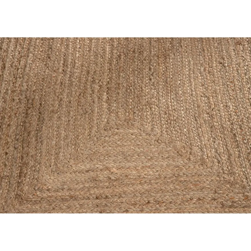 Matto Venture Home Oliver, 160x230cm, ruskea