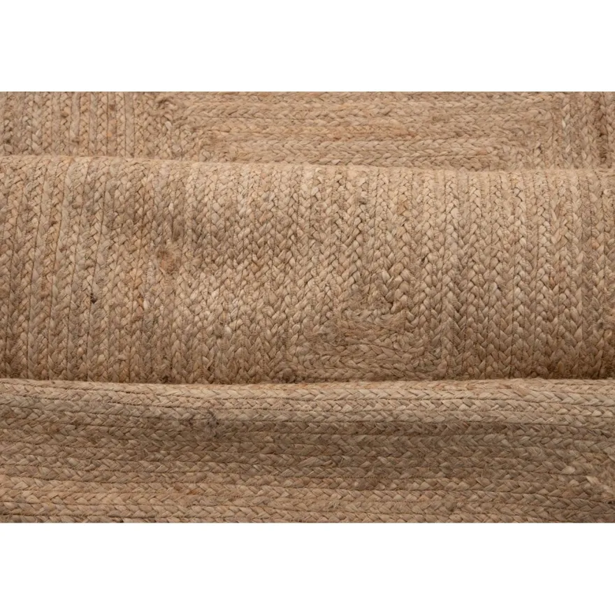 Matto Venture Home Oliver, 160x230cm, ruskea