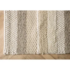 Matto Venture Home Sixten, 300x400cm, beige