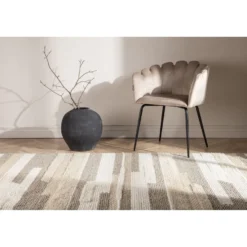 Matto Venture Home Sixten, 300x400cm, beige