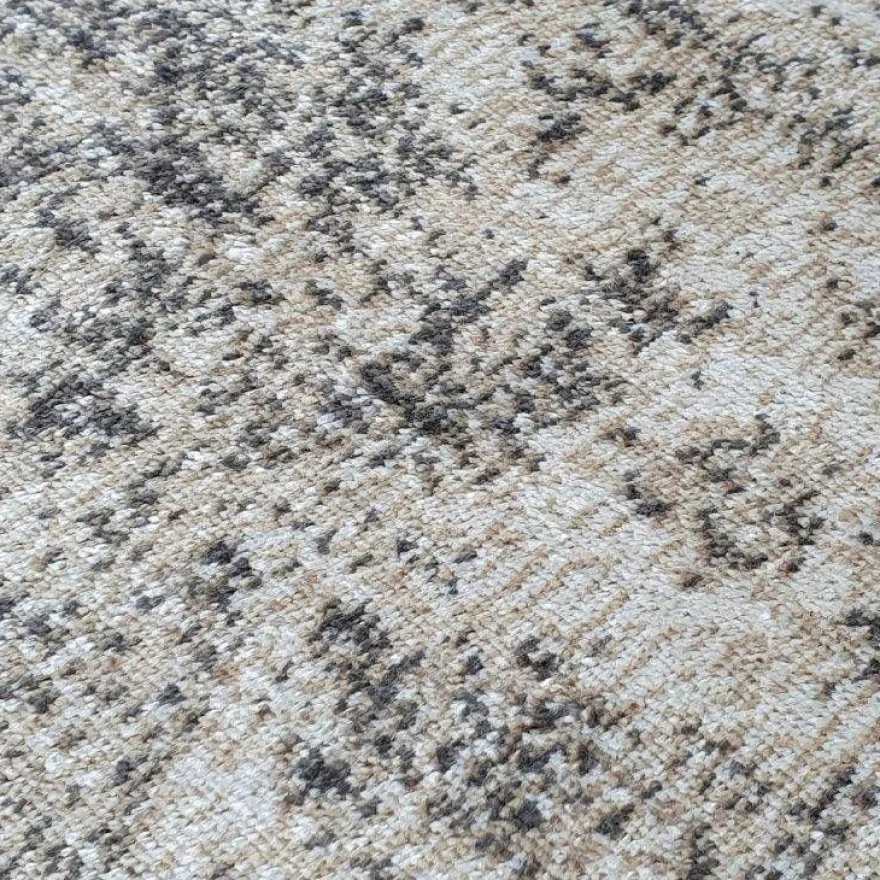 Matto Village's Sand, 140x200cm, petrooli