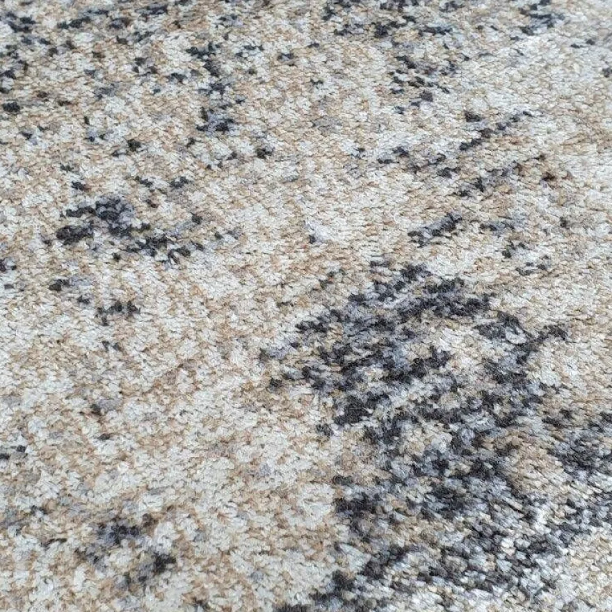Matto Village's Sand, 140x200cm, taupe
