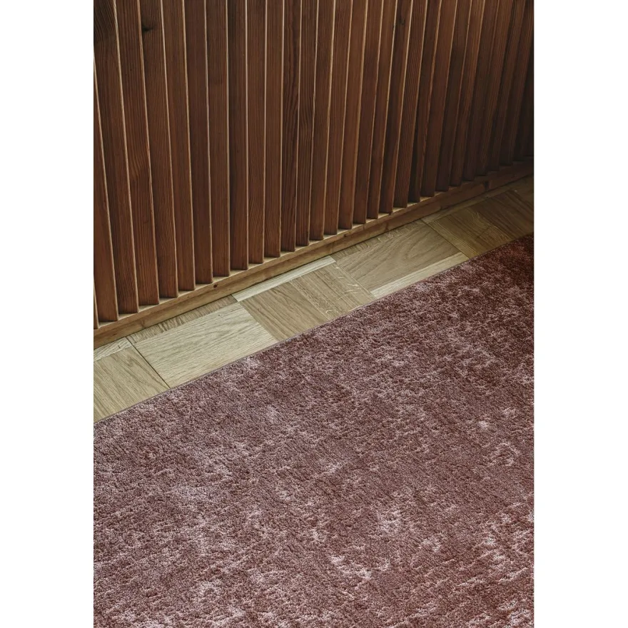 Matto VM Carpet Basaltti, mahonki, eri kokoja