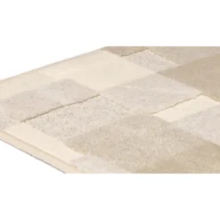 Matto VM Carpet Domino, mittatilaus, vihreä