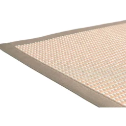 Matto VM Carpet Lyyra2, mittatilaus, beige