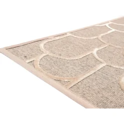 Matto VM Carpet Paanu, beige, eri kokoja
