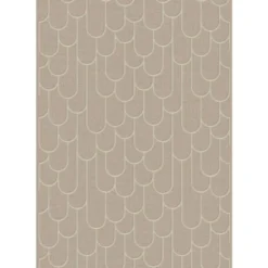 Matto VM Carpet Paanu, beige, eri kokoja