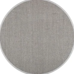 Matto VM Carpet Panama, pyöreä, eri kokoja ja värejä