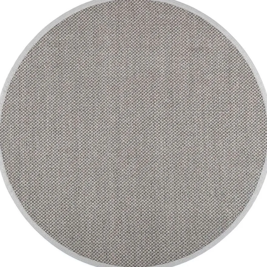 Matto VM Carpet Panama, pyöreä, eri kokoja ja värejä
