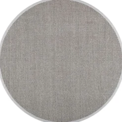 Matto VM Carpet Panama, pyöreä, eri kokoja ja värejä