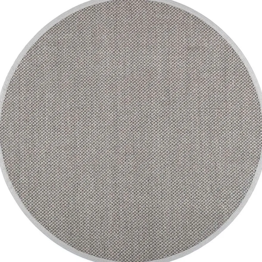 Matto VM Carpet Panama, pyöreä, eri kokoja ja värejä