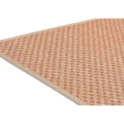 Matto VM Carpet Pastilli, mittatilaus, pyöreä, minttu