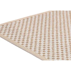 Matto VM Carpet Pastilli, mittatilaus, pyöreä, minttu