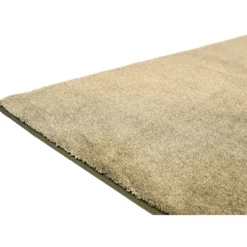 Matto VM Carpet Puuteri, mittatilaus, oliivi