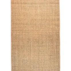 Matto VM Carpet Sisal, mittatilaus, natur