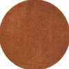 Matto VM Carpet Sointu, mittatilaus, pyöreä, terra