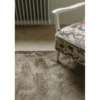 Matto VM Carpet Sointu, mittatilaus, pyöreä, beige