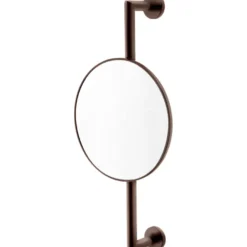 Meikkipeili Tapwell TA816, Bronze
