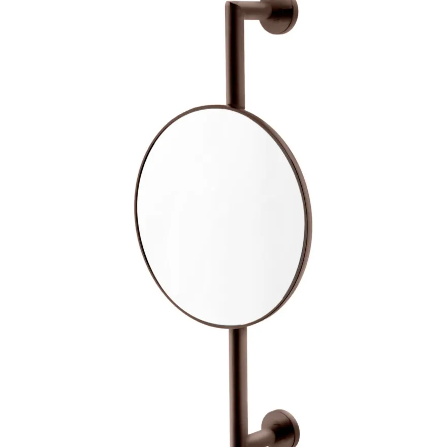 Meikkipeili Tapwell TA816, Bronze