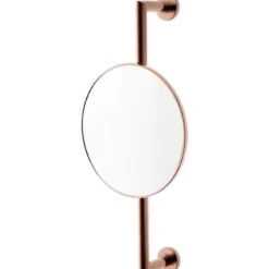 Meikkipeili Tapwell TA816, Copper