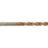 Metalliporanterä Tivoly Furius HSS, 5, 2mm, 5.2