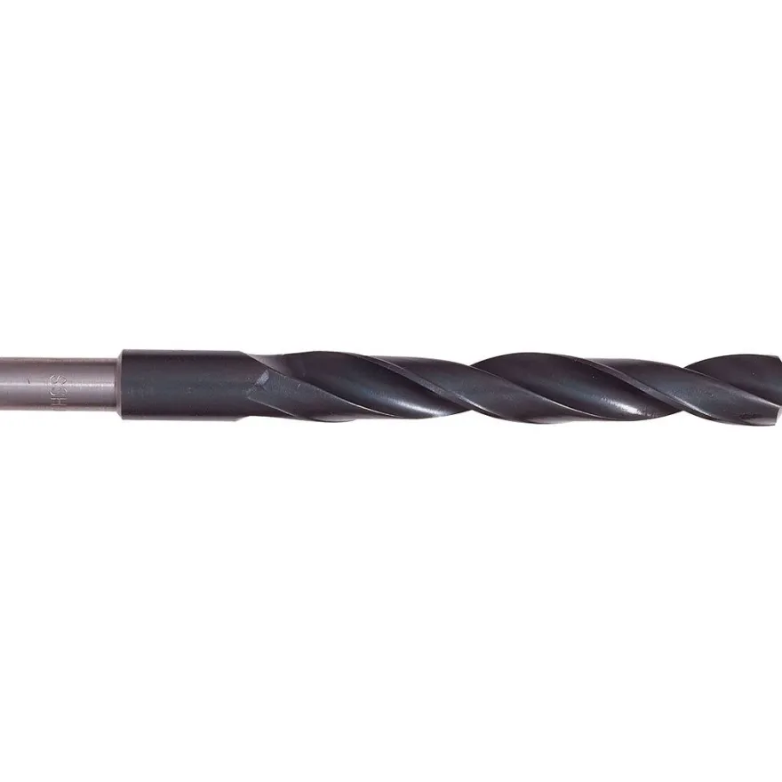 Metalliporanterä Tivoly RRS HSS 15,5mm