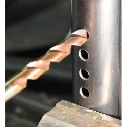 Metalliporanterä Tivoly Smart Point, 6x93mm