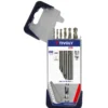 Metalliporanterä Tivoly T Line, 2–8mm, HSS, 6 kpl